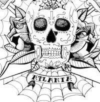 CAMPAIGN- "One Night Weekend" 7"- RED