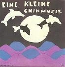 EINE KLEINE CHINMUZIK / UH-OH- Split 7"