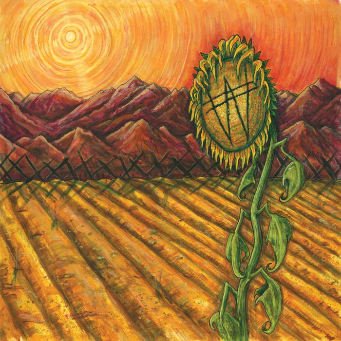 FREAKWAVE- "Dont Let Me Down" LP