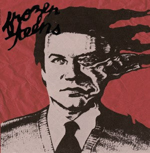 FROZEN TEENS- Self-Titled LP