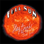 FULL SUN- "Stay Awake" 7" EP- CLEAR