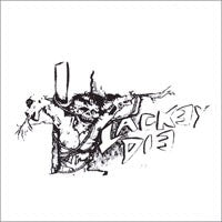 LACKEY DIE- s/t 7" EP
