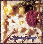 LEGENDARY WINGS- "Making Paper Roses" LP