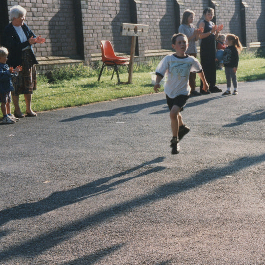 MARTHA- "Standing Where It All Began- Singles & B-Sides: 2012-2025" 2xLP
