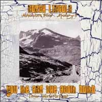 NORTH LINCOLN / YOU ME AND THE ATOM BOMB- Split 7"