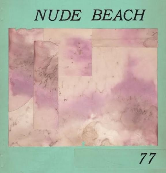 NUDE BEACH- "77" 2xLP