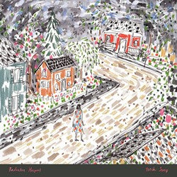 RADIATOR HOSPITAL- "Torch Song" LP