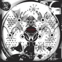 SANDS, THE- "Hotel & Casino" LP