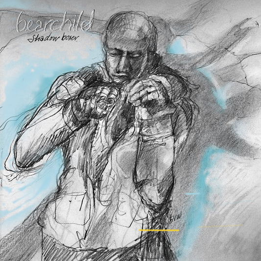 BEARCHILD- "Shadow Boxer" LP