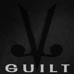 ANIMAL LOVER- "Guilt" LP