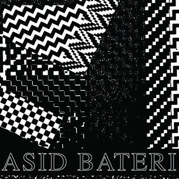 ASID BATERI- "Demo" TAPE