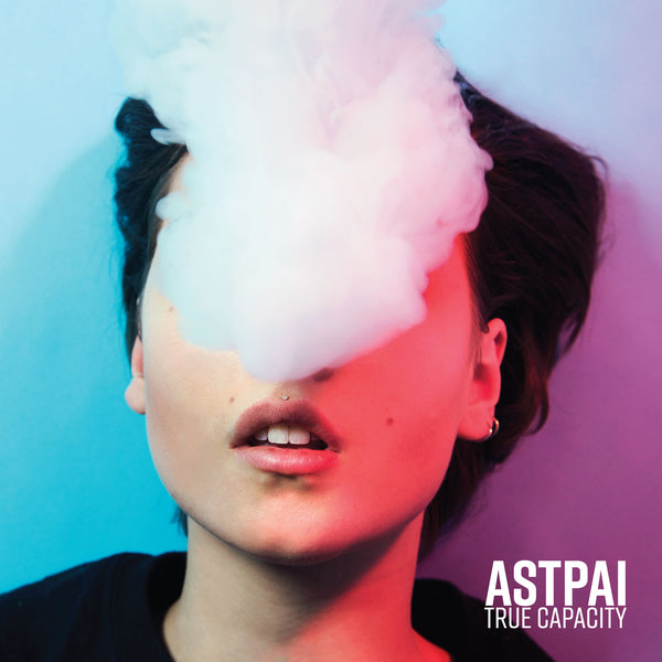 ASTPAI- "True Capacity" LP