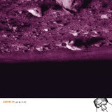 CAVE IN- "Jupiter" LP (Milky Clear Splatter)