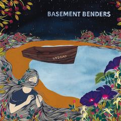 BASEMENT BENDERS- "Lydiad" LP