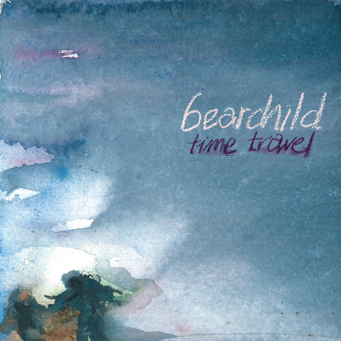 BEARCHILD- "Time Travel" LP