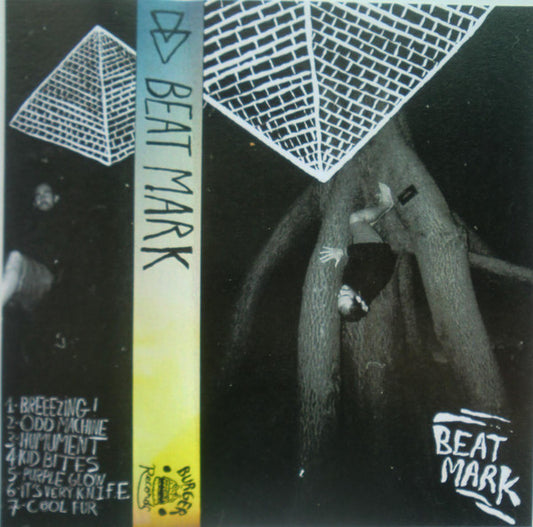 BEAT MARK- S/T TAPE