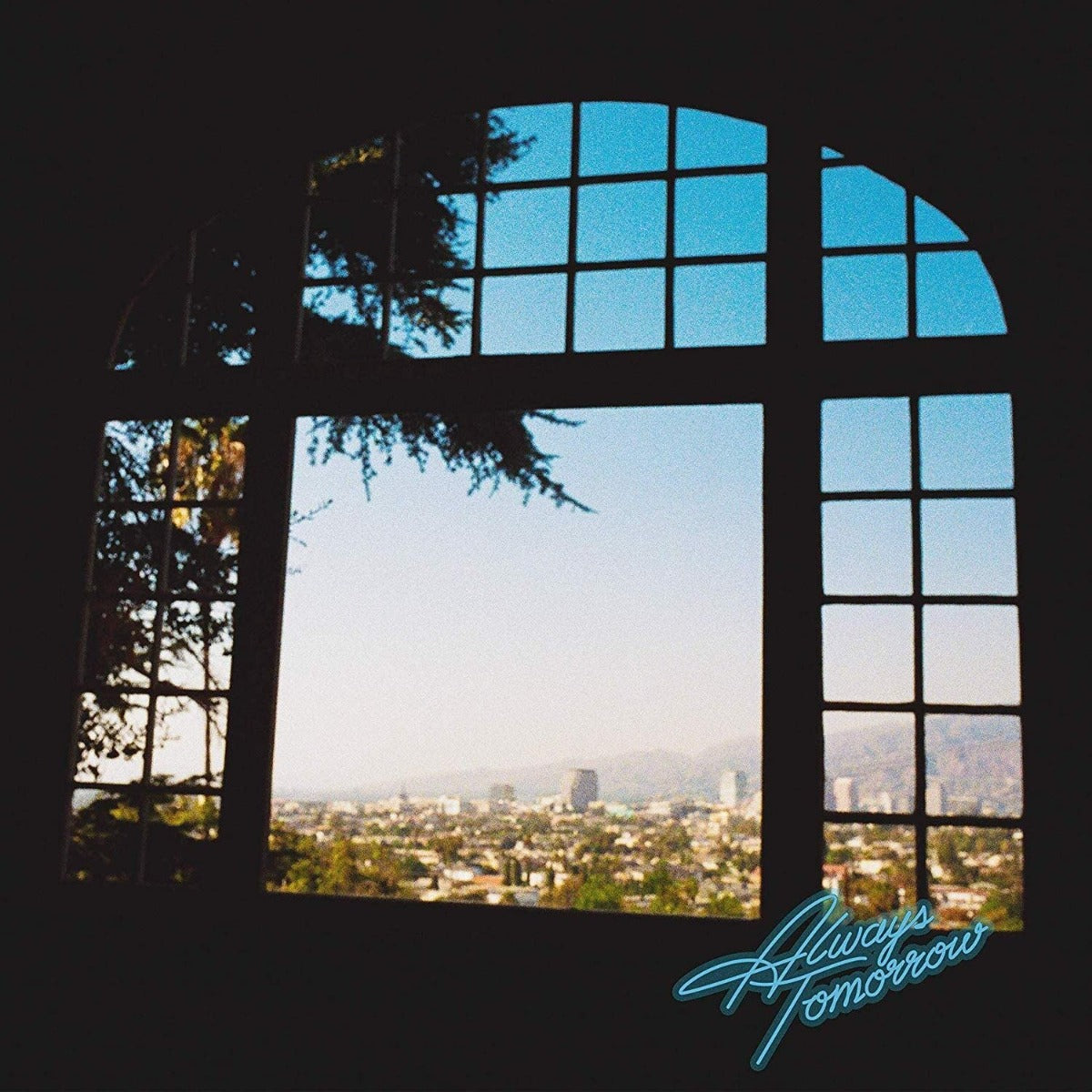 BEST COAST- "Always Tomorrow" LP (Pink)