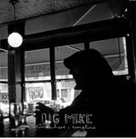 BIG MIKE- "Somewhere, Sometime" 7" EP- BROWN