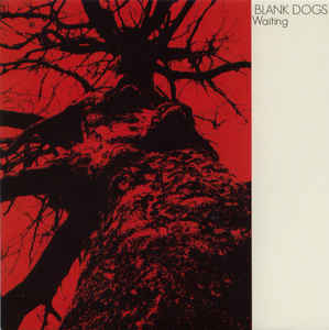 BLANK DOGS- "Waiting b/w Splitting" 7"
