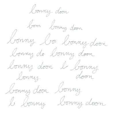 BONNY DOON- S/T LP