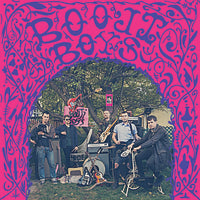 BOOJI BOYS- S/T LP