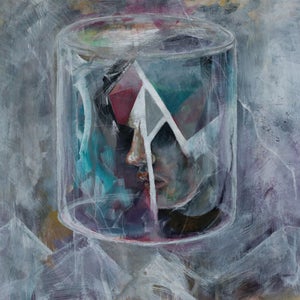 BOWS- "Neverunite" 7"EP