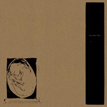 BOYSETSFIRE- "This Crying, This Screaming, My Voice Is Being Born" LP+7"