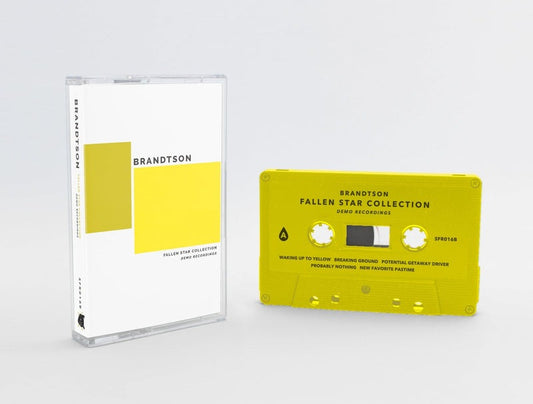 BRANDTSON- "Fallen Star Collection" TAPE Bundle