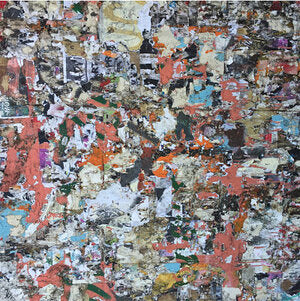 CEILING FANS, THE- S/T TAPE