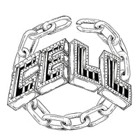 CELL- "Demo" 7"EP