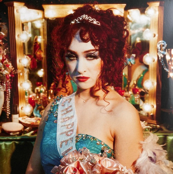 CHAPPELL ROAN- "The Rise And Fall Of A Midwest Princess" 2XLP