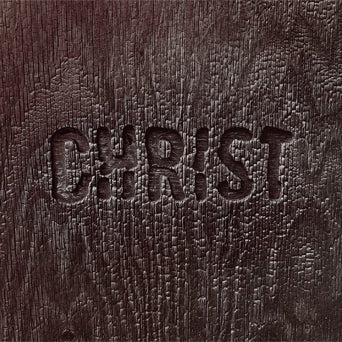 CHRIST- "Complete" 2XLP (Color)
