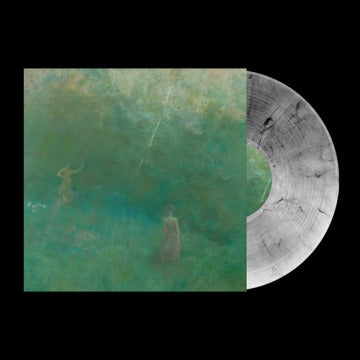 CODEINE- "Dessau" LP (Smoking Room Color)