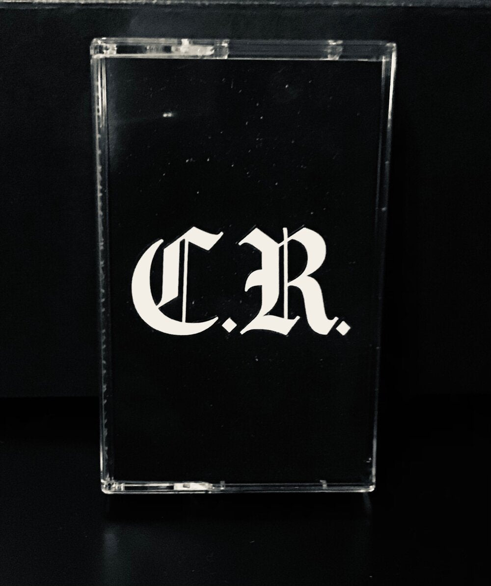 C.R.- "The Compassionate Revolution in Forty-Six Songs" TAPE
