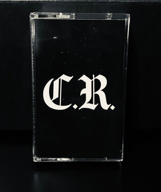 C.R.- "The Compassionate Revolution in Forty-Six Songs" TAPE