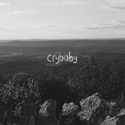CRYBABY- "Coming Undone" 7" EP