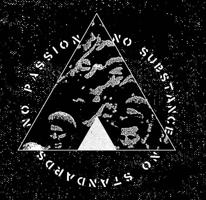 CURMUDGEON- "Human Ouroboros" 7" EP