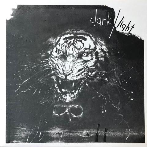 DARK/LIGHT- "Tigers" 12"EP (Purple)