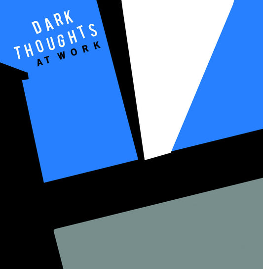 DARK THOUGHTS- "At Work" LP