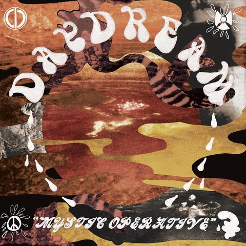 DAYDREAM- "Mystic Operative" LP