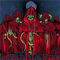 DAY OF MOURNING- "Your Future's End" LP (Splatter)