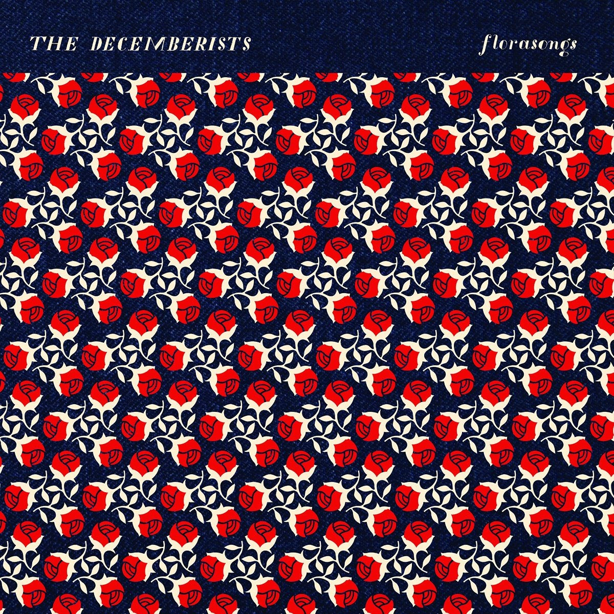 DECEMBERISTS, THE- "Florasongs" 10"EP