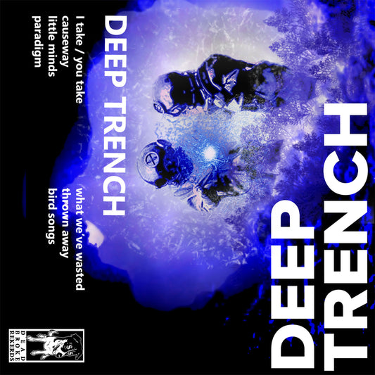 DEEP TRENCH- "Demo" EP TAPE