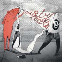 DIRTY LOOKS- S/T 7" EP