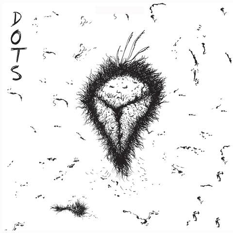 DOTS- S/T LP