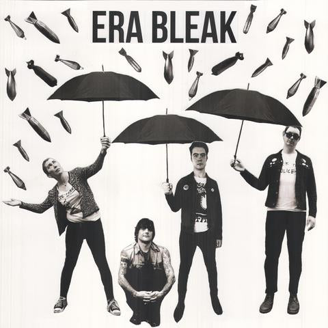 ERA BLEAK- S/T LP