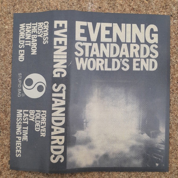 EVENING STANDARDS- "Worlds End" TAPE