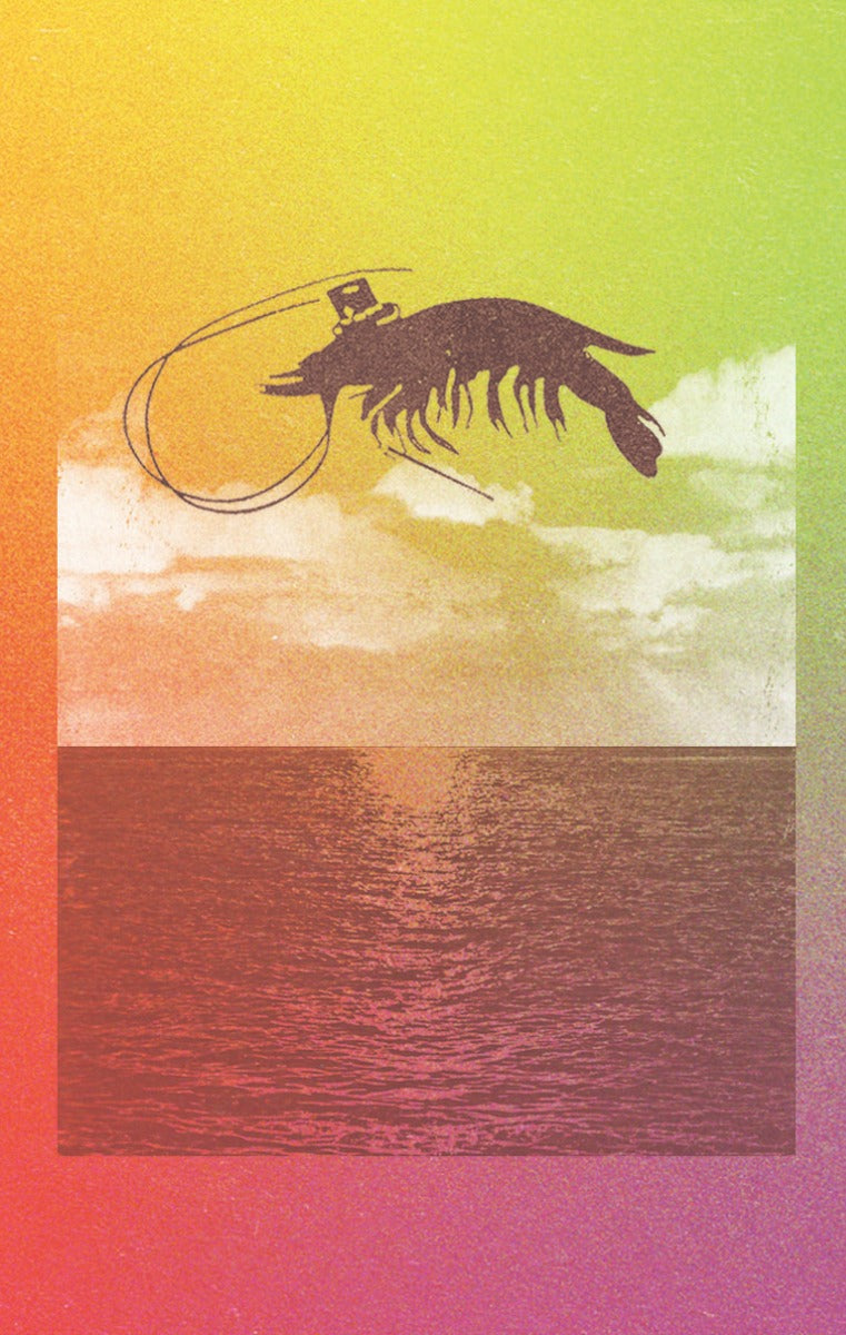 EVENING STANDARDS- "Rainbow Shrimp" TAPE