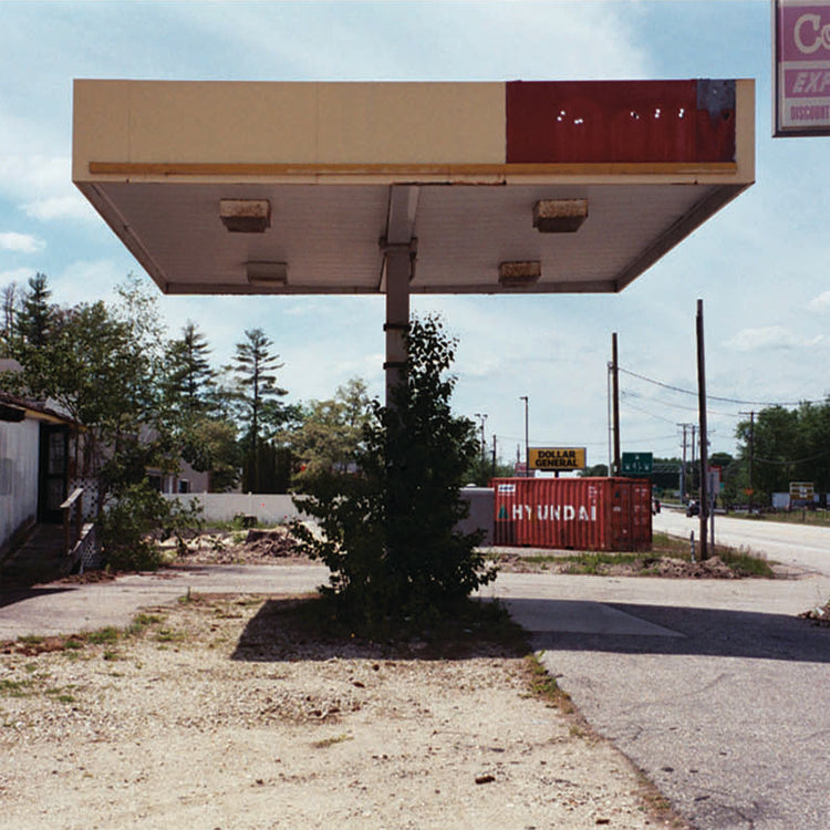 EZRA COHEN- "Big Sky" TAPE