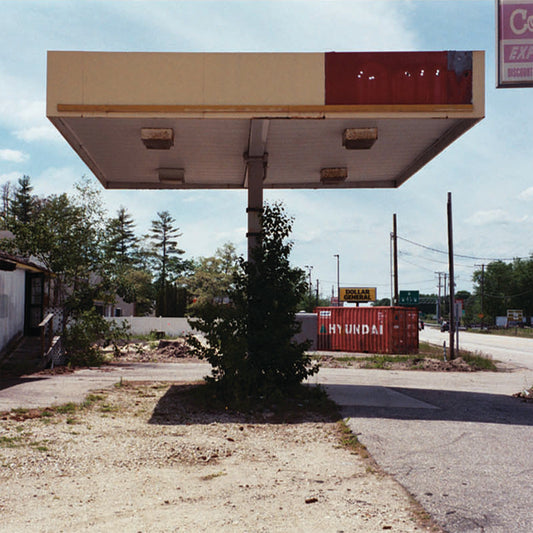 EZRA COHEN- "Big Sky" TAPE